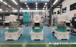 锯末颗粒机加工燃料不仅是压缩了体积