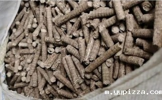 【干货】锯末颗粒机颗粒成型原理