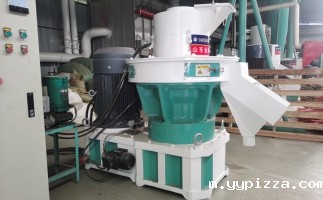 科学的保养方式，让锯末颗粒机“延年益寿”