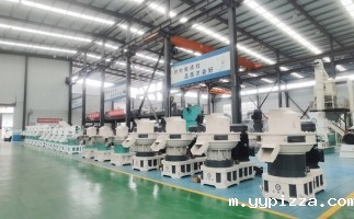 锯末颗粒机日常维护注意事项