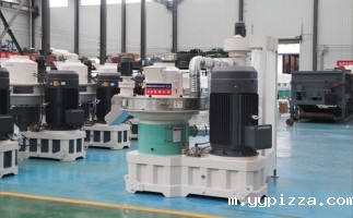 锯末颗粒机停机时的注意事项