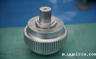 如何检查锯末颗粒机压辊打滑不出料？