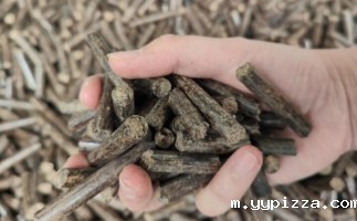 煤炭热值那么高，为什么还要烧锯末颗粒机的生物质颗粒燃料？