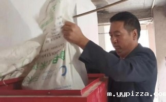 利川：木屑颗粒机生物质颗粒烤房 开启绿色低碳致富门