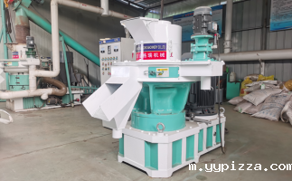 锯末颗粒机冷知识