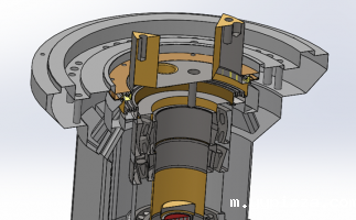 山东华体汇官网app入口木屑颗粒机制粒室迷宫密封装置的优势