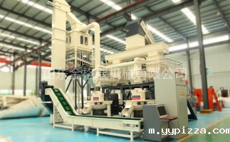 办木屑颗粒燃料厂需要准备哪些工作？山东颗粒机厂家和您说说