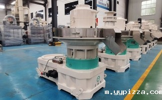木屑颗粒机生物质颗粒原材料获取和主要用途