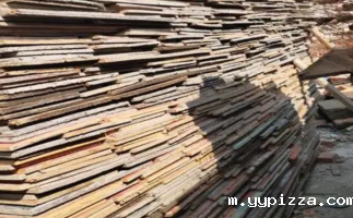 城市建筑垃圾不要再扔了，全是宝