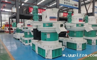 木屑颗粒机的安装 了解下