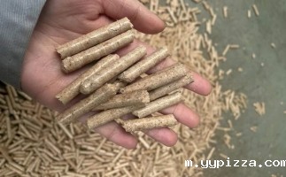 木屑颗粒机厂家教您如何选择合适的生物质颗粒燃料