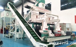 2023年木屑颗粒机生产生物质燃料颗粒行情、利润怎么样，投资多少大约？