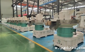 木屑颗粒机的经济账应该这样计算