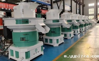 3个关键点帮助你的木屑颗粒机达到更高的制粒性能