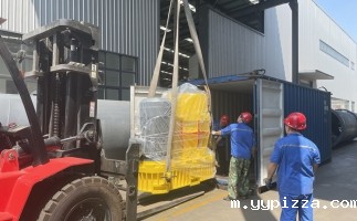 如何让木屑颗粒机生产的更好？