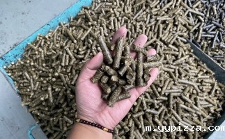 贵州省习水县桃林镇：燃料化利用，让秸秆变废为宝