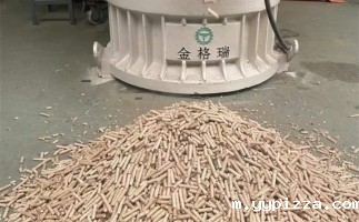 木屑颗粒机制粒必须知道的“6个常识”