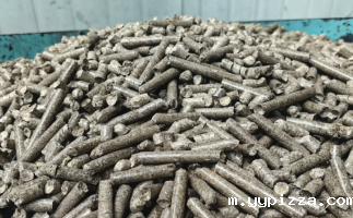 农业农村减排固碳，生物质木屑颗粒燃料大有可为