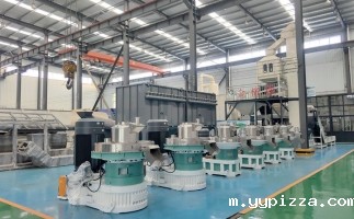 都说用木屑颗粒机做生物质颗粒是骗局，真的是这样吗？