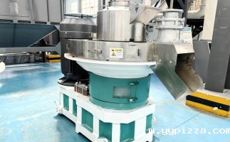 让木屑颗粒机用户的钱花在刀刃上