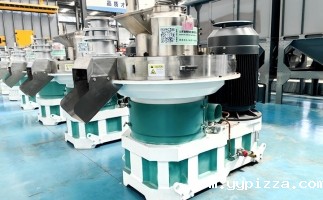 二手木屑颗粒机真的省钱了吗？未必