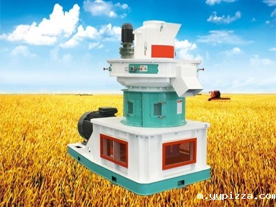 秸秆颗粒机哪家好