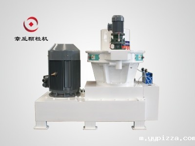 牧草颗粒机供应商