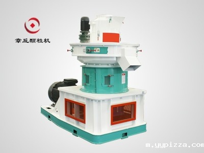 锯末颗粒机品牌