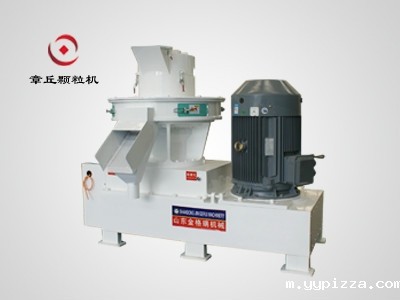 牧草颗粒机厂家