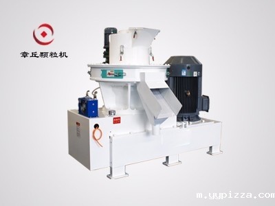 470小型锯末颗粒机