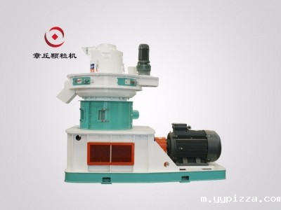 560环模生物质秸秆颗粒机